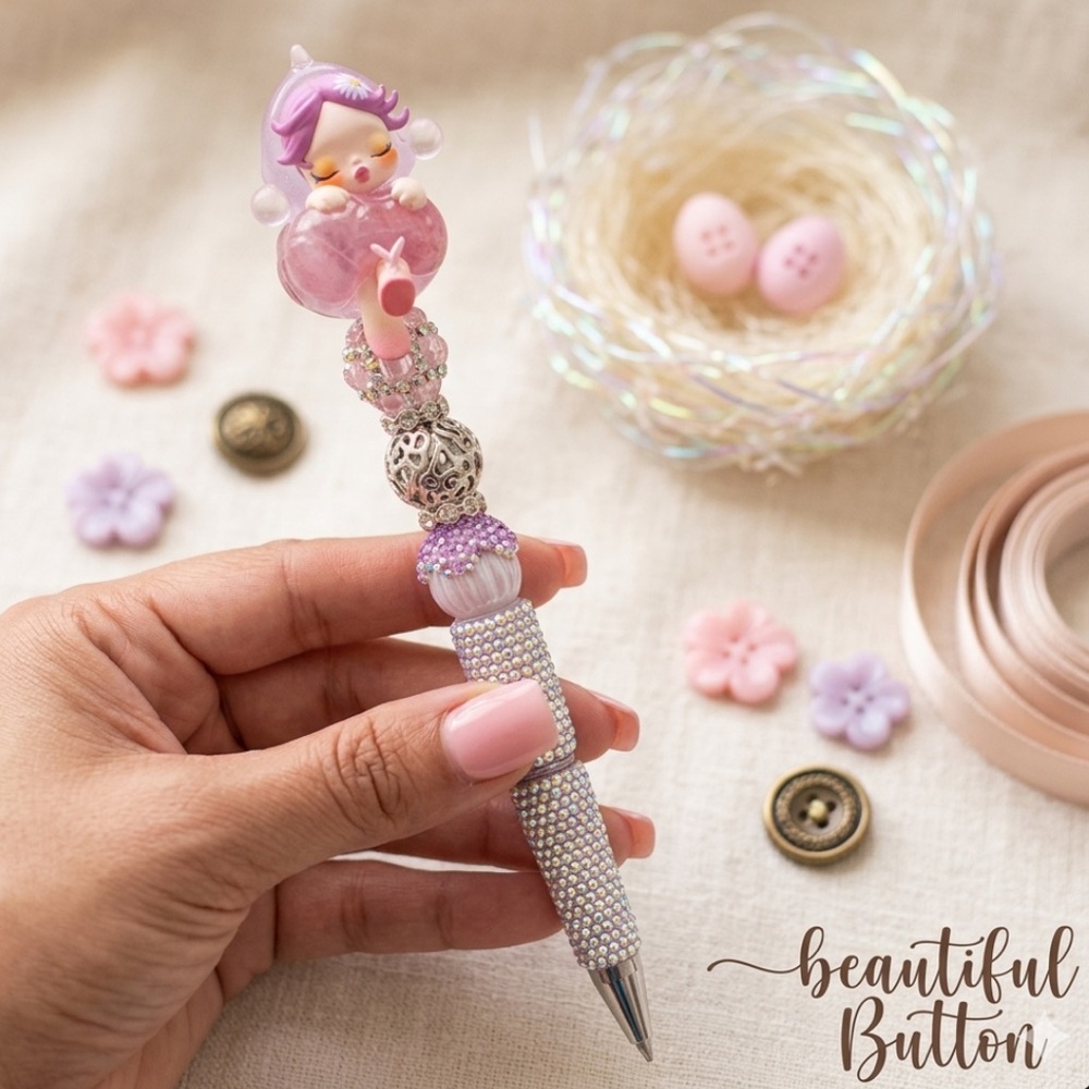 CUSTOM PEN